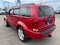 2011 Dodge Nitro Heat