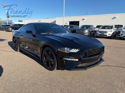 2021 Ford Mustang GT