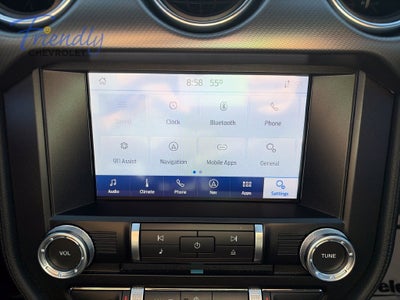 2021 Ford Mustang GT