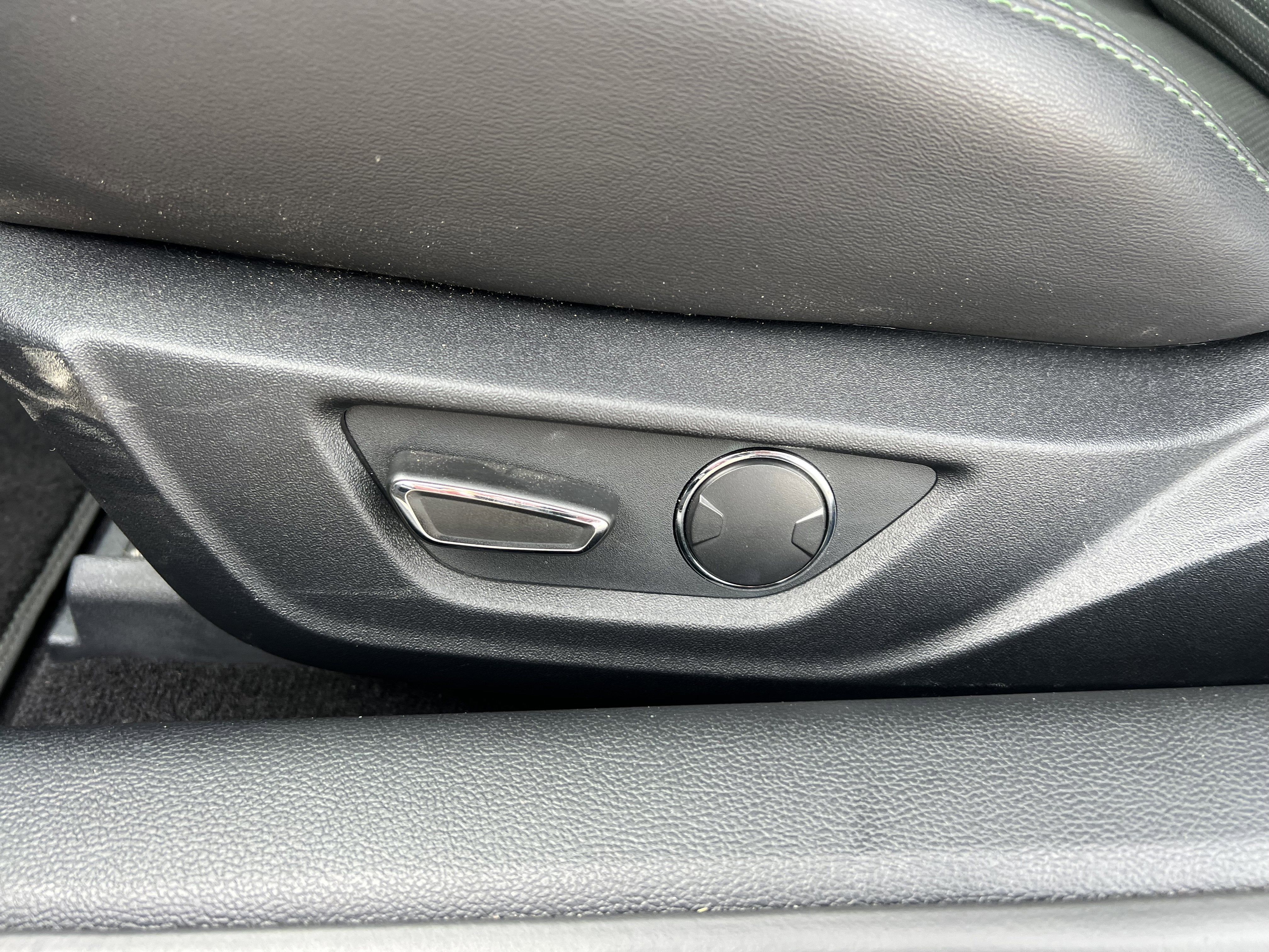 2019 Ford Mustang BULLITT