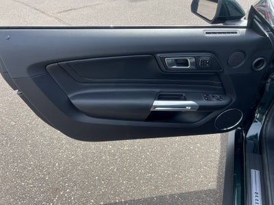 2019 Ford Mustang BULLITT