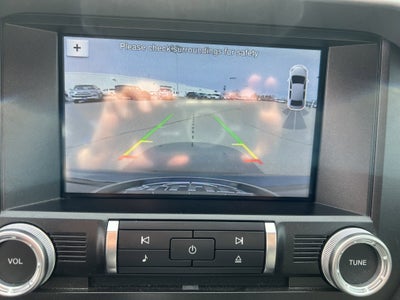 2019 Ford Mustang BULLITT