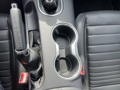 2019 Ford Mustang BULLITT