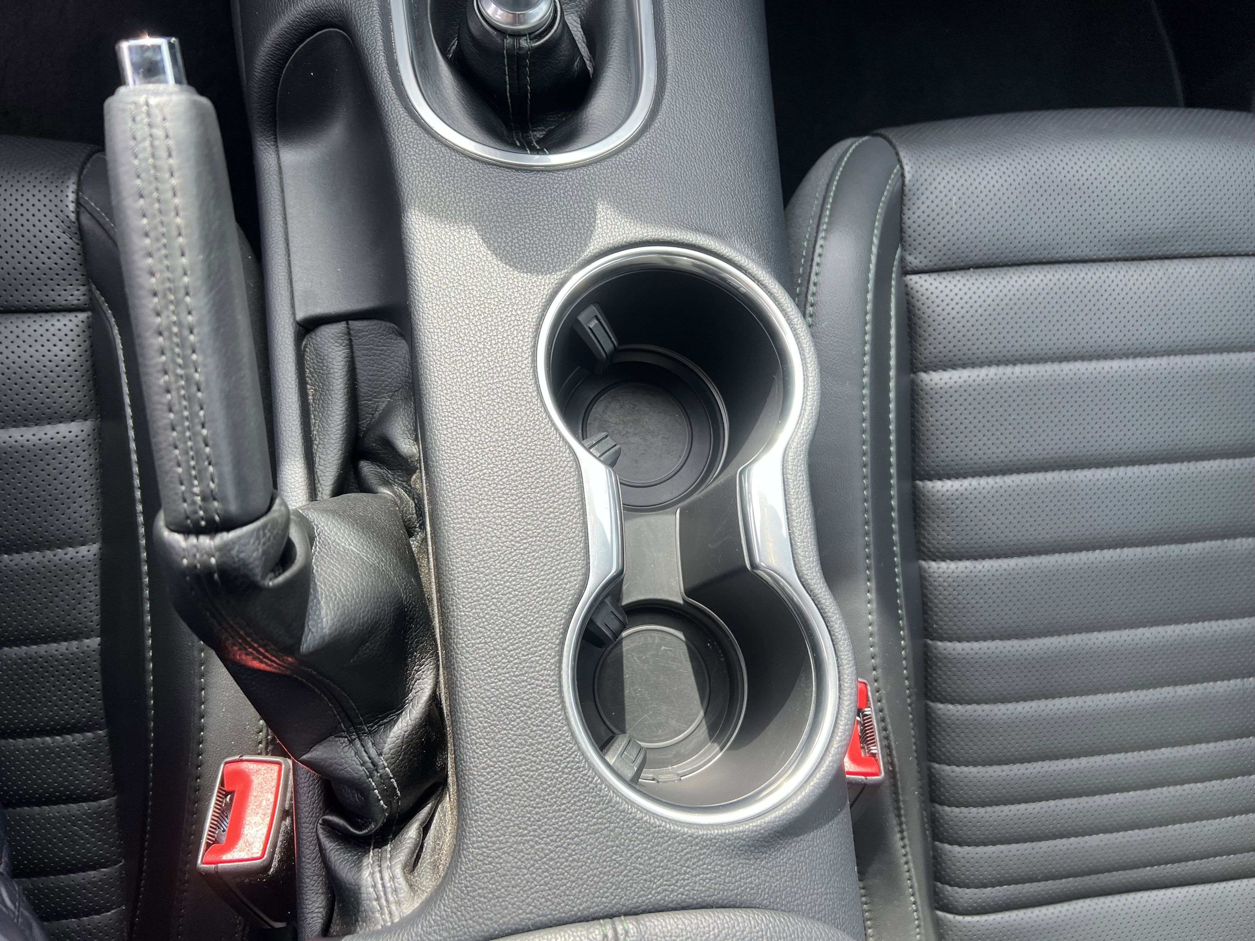 2019 Ford Mustang BULLITT