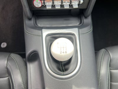 2019 Ford Mustang BULLITT