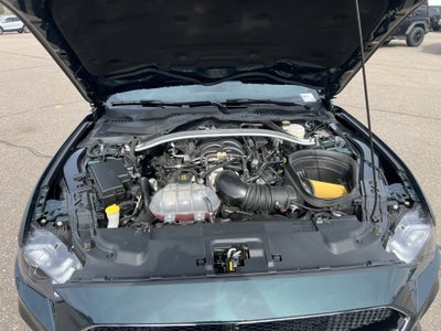 2019 Ford Mustang BULLITT