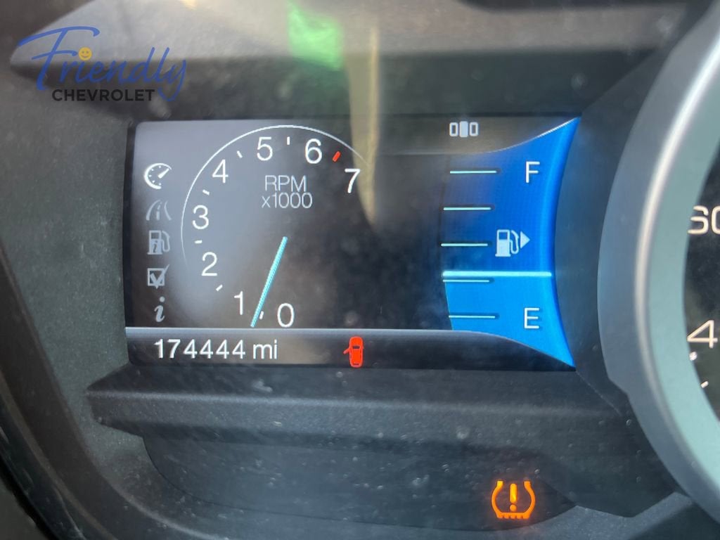 2011 Ford Explorer Limited