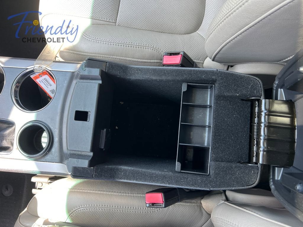 2011 Ford Explorer Limited