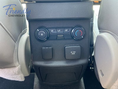 2011 Ford Explorer Limited