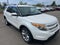 2011 Ford Explorer Limited