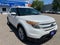 2011 Ford Explorer Limited