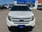 2011 Ford Explorer Limited