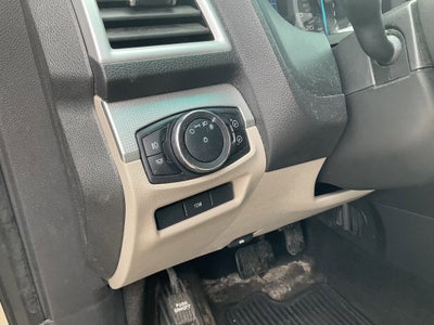 2011 Ford Explorer XLT