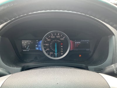 2011 Ford Explorer XLT