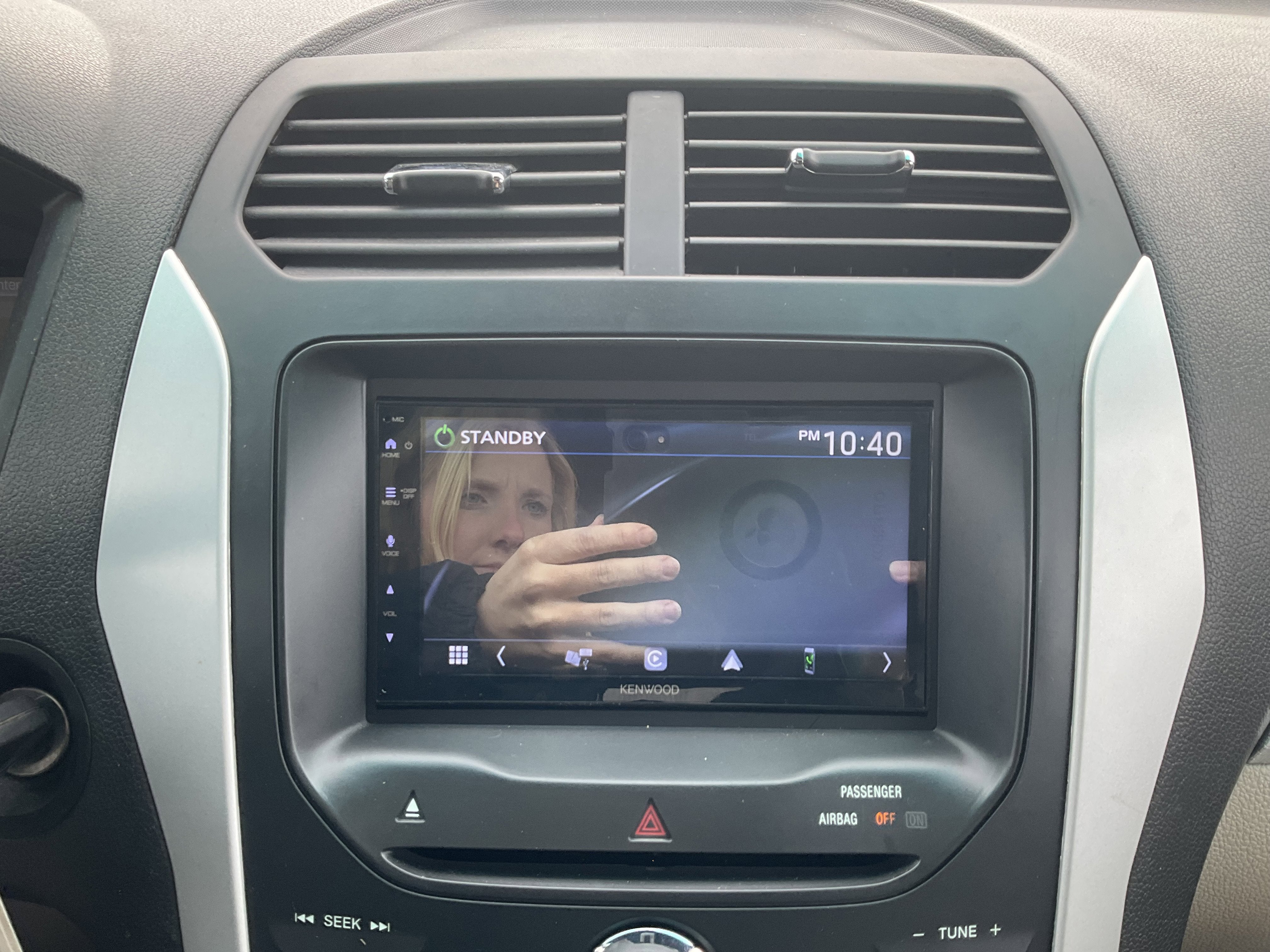 2011 Ford Explorer XLT