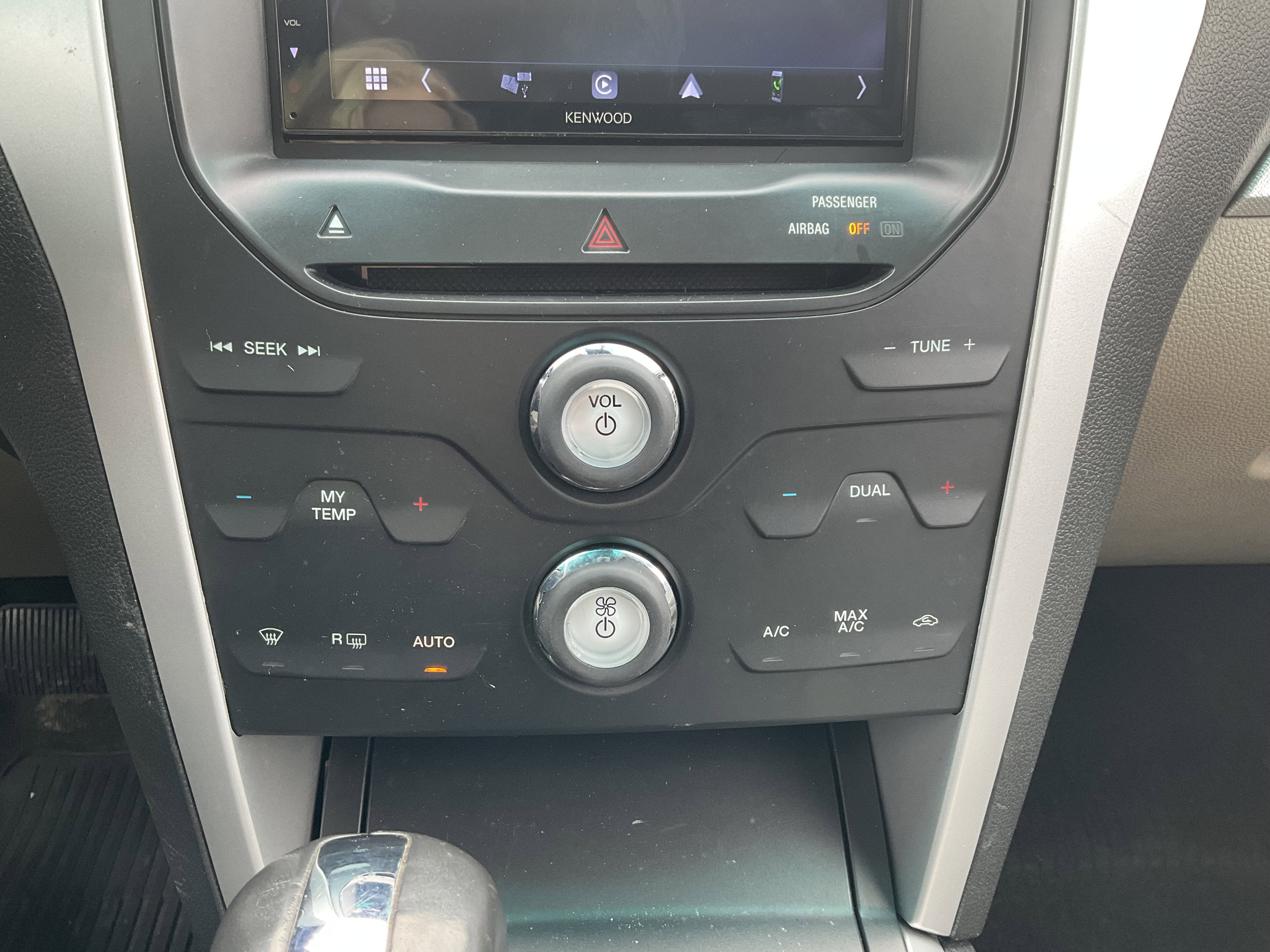 2011 Ford Explorer XLT