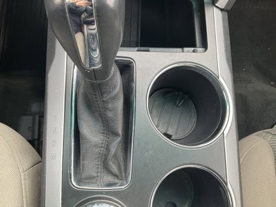 2011 Ford Explorer XLT