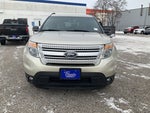 2011 Ford Explorer XLT
