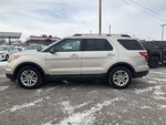2011 Ford Explorer XLT