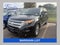 2011 Ford Explorer XLT