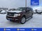 2015 Ford Expedition EL Limited