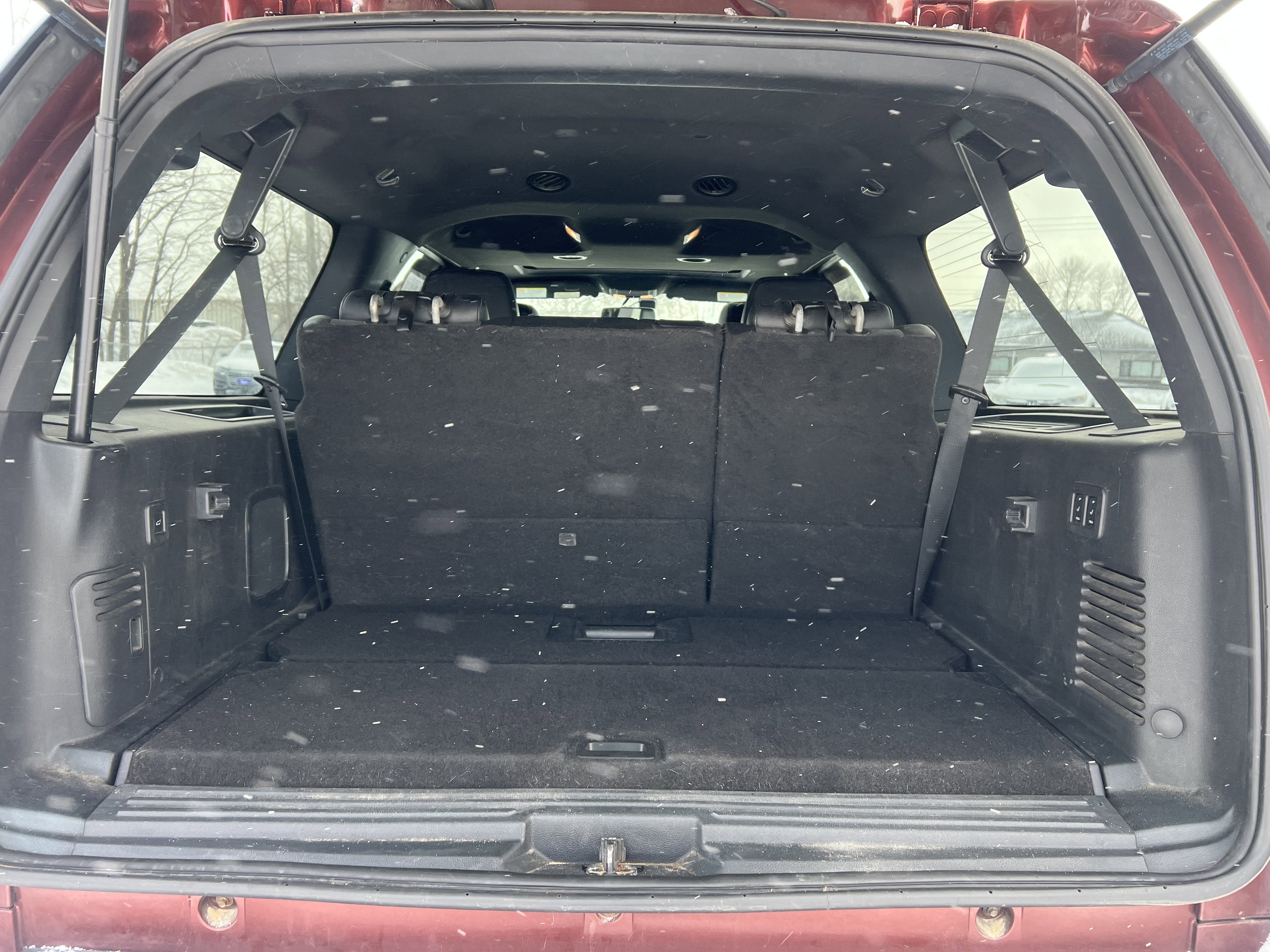 2015 Ford Expedition EL Limited