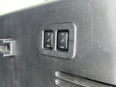 2015 Ford Expedition EL Limited