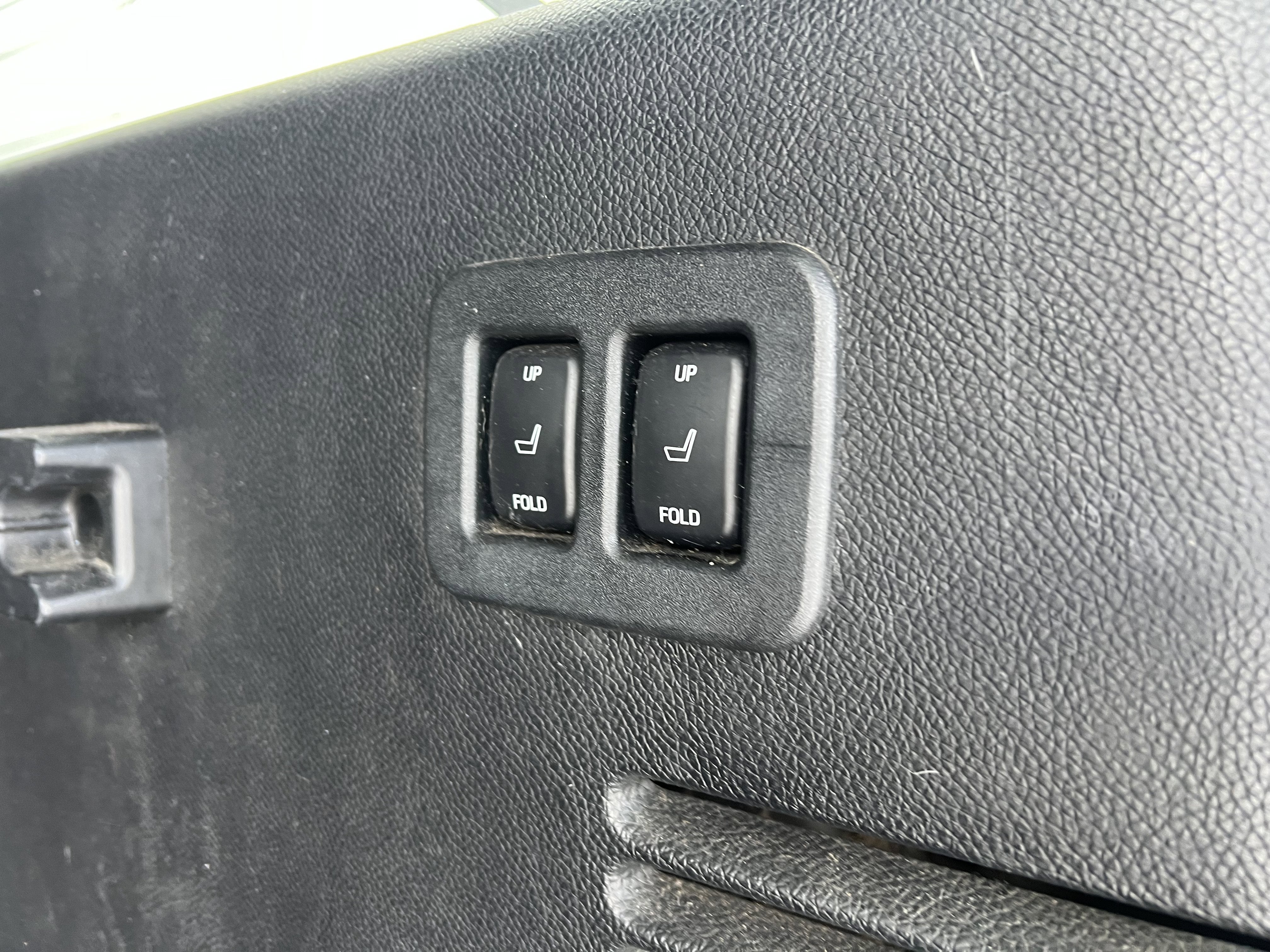 2015 Ford Expedition EL Limited