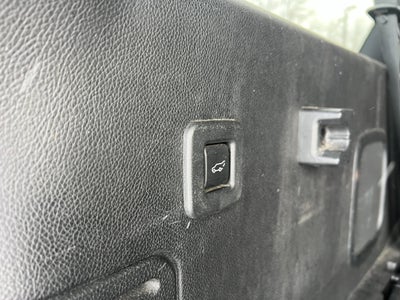 2015 Ford Expedition EL Limited