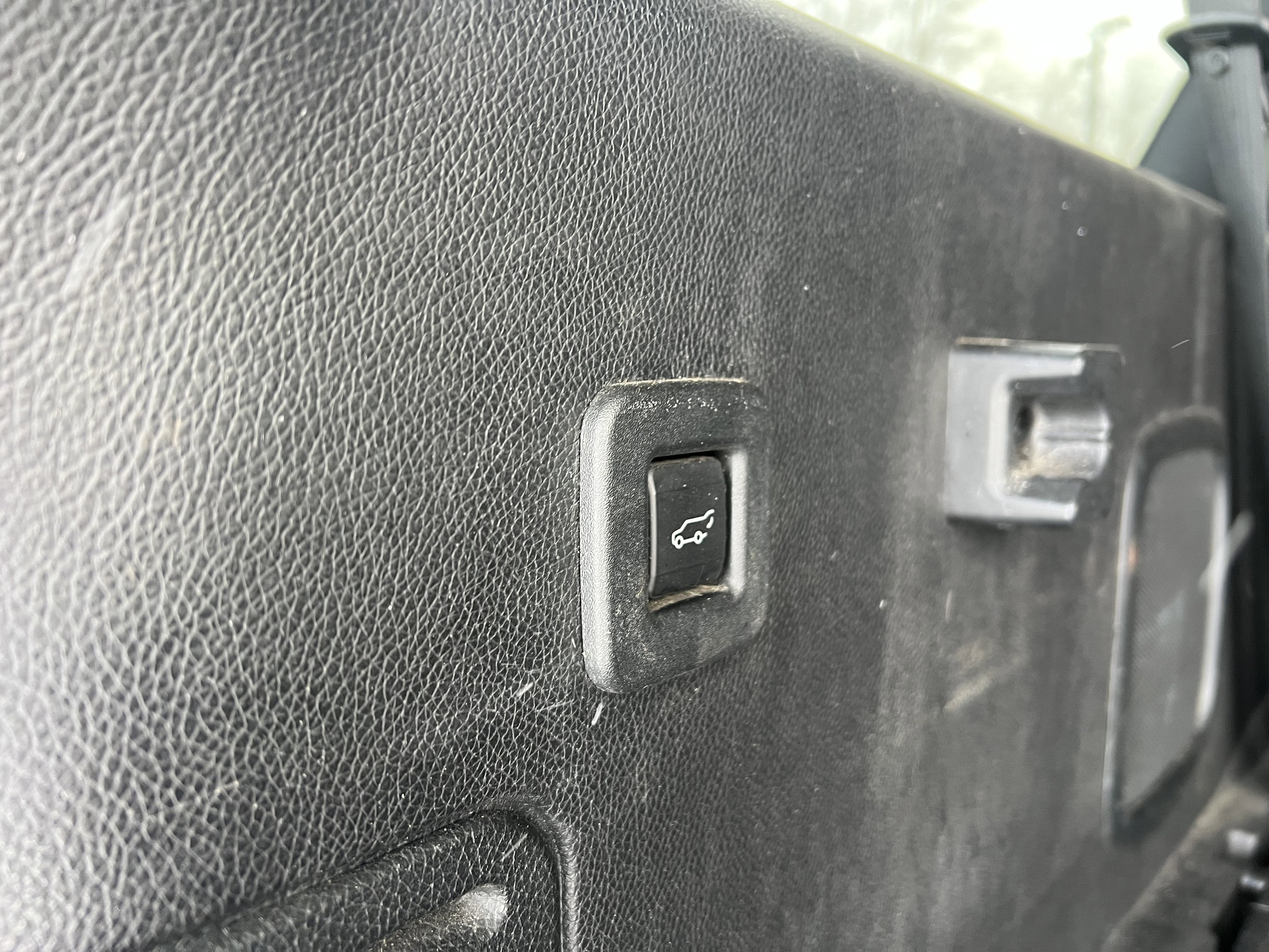 2015 Ford Expedition EL Limited