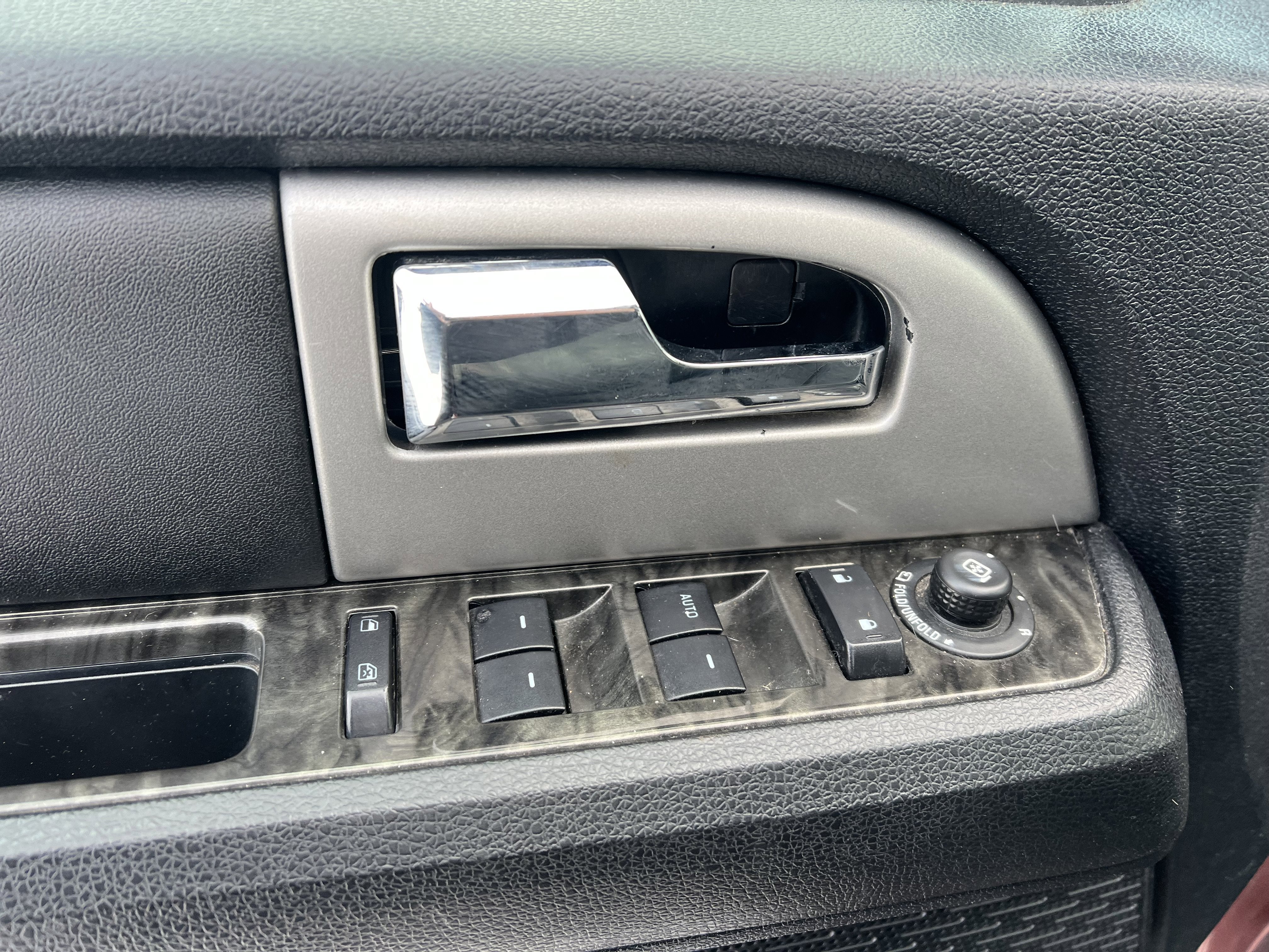 2015 Ford Expedition EL Limited