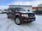 2015 Ford Expedition EL Limited