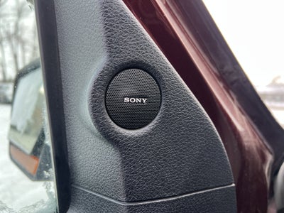 2015 Ford Expedition EL Limited