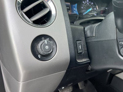 2015 Ford Expedition EL Limited