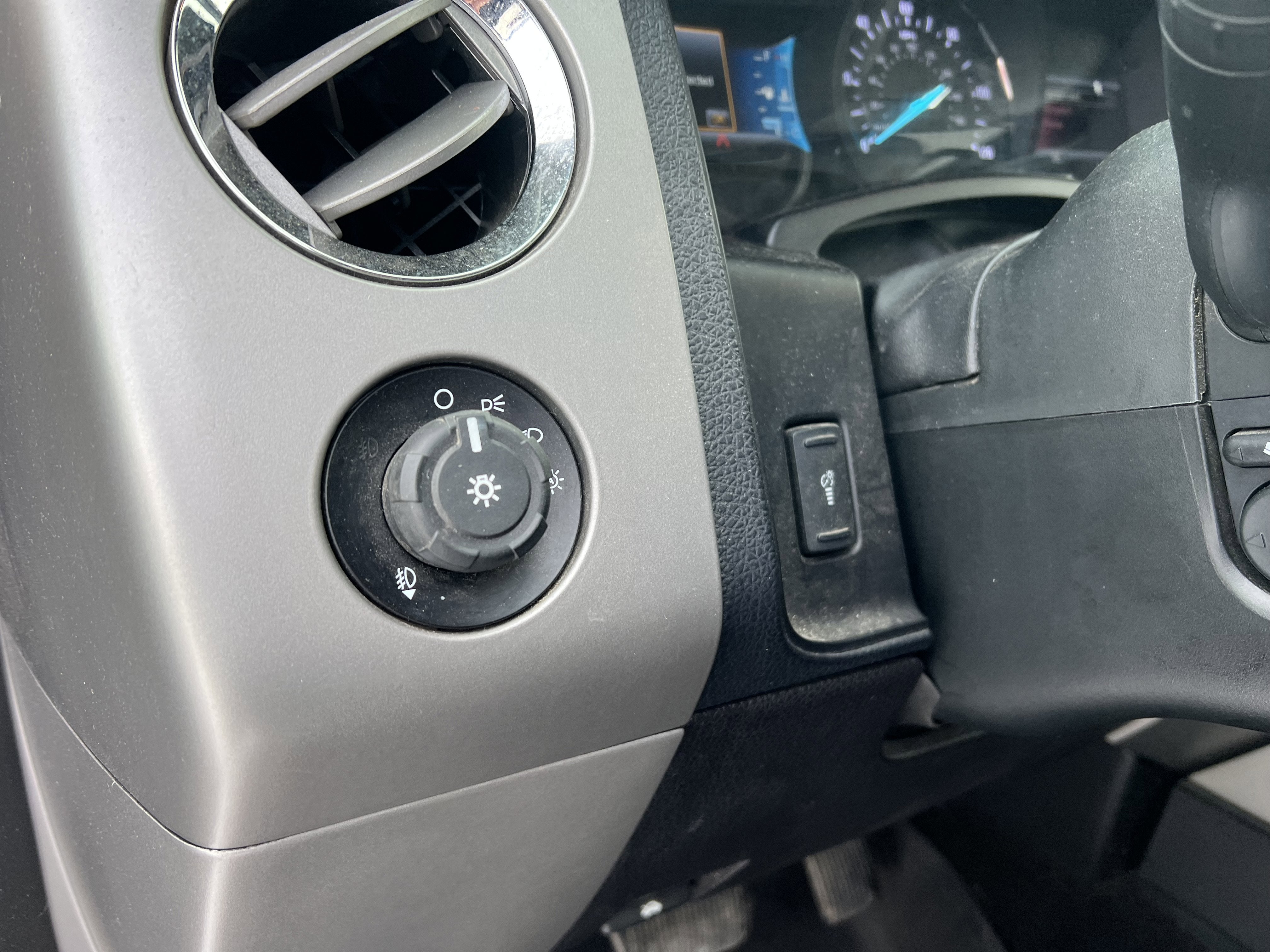 2015 Ford Expedition EL Limited