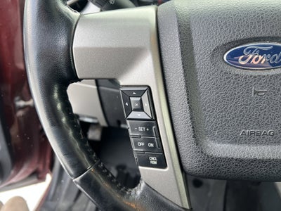 2015 Ford Expedition EL Limited