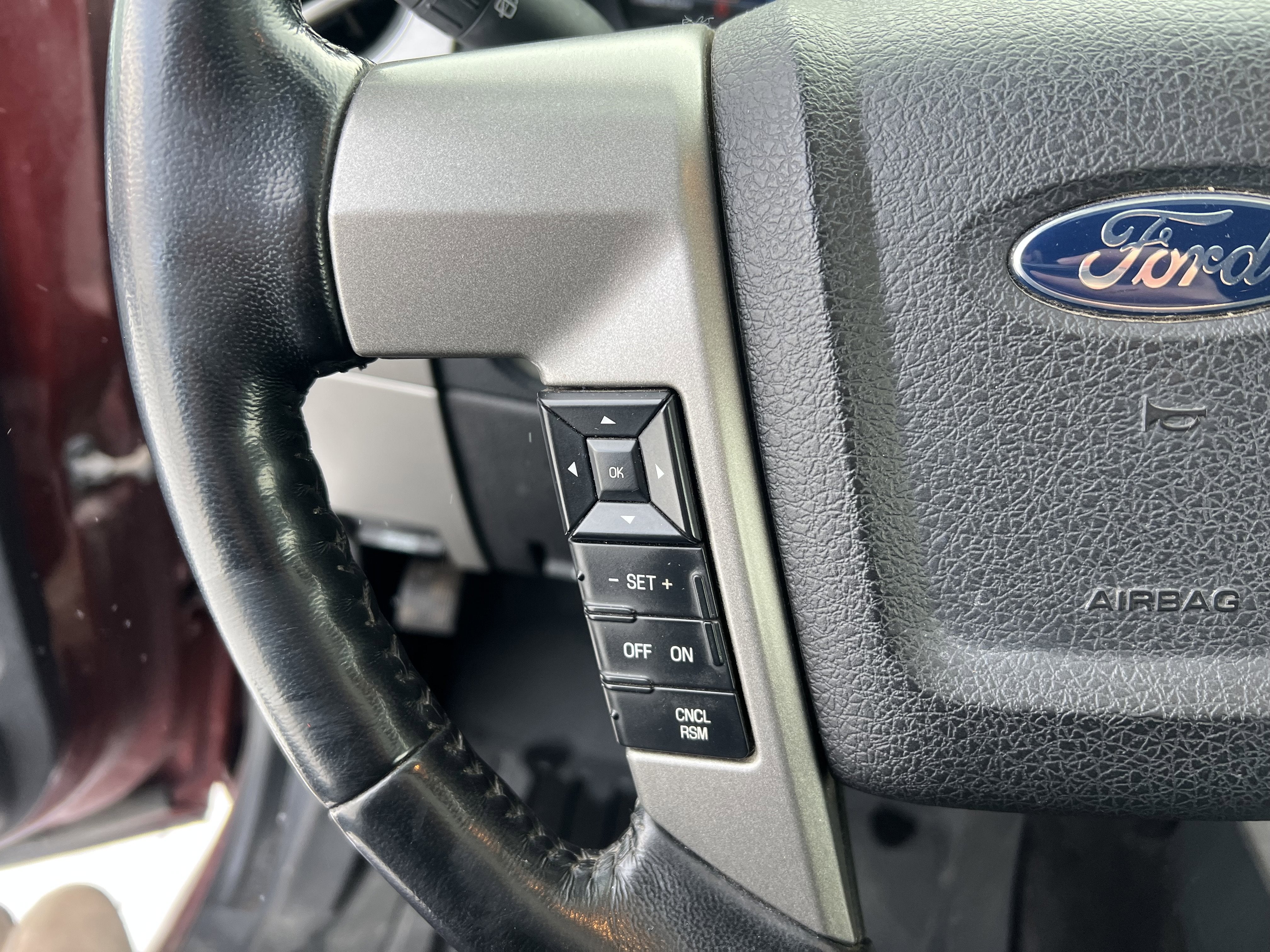 2015 Ford Expedition EL Limited