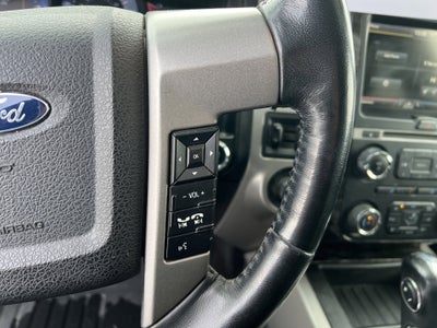 2015 Ford Expedition EL Limited