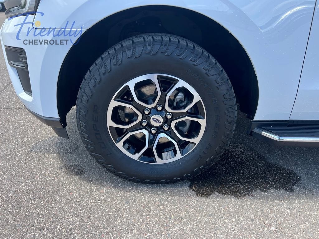 2022 Ford Expedition XLT