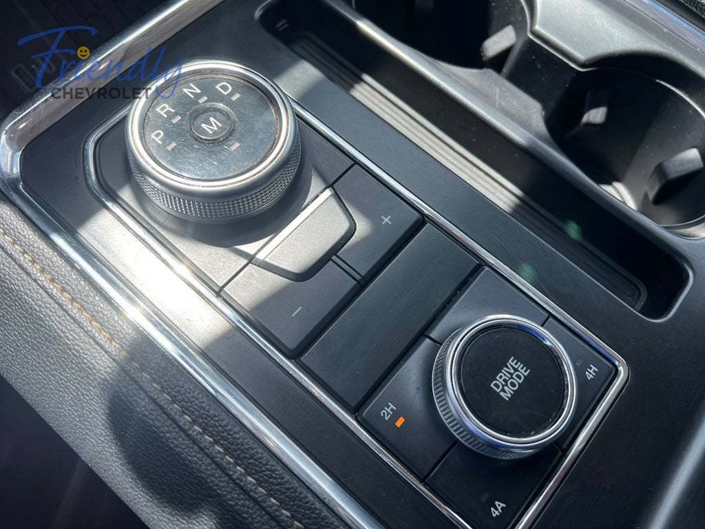 2022 Ford Expedition XLT