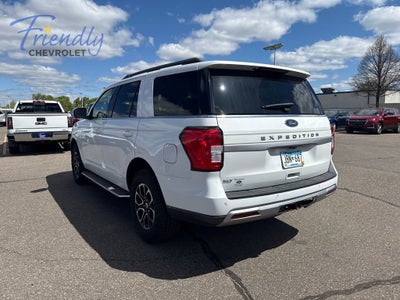 2022 Ford Expedition XLT
