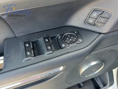 2022 Ford Expedition XLT