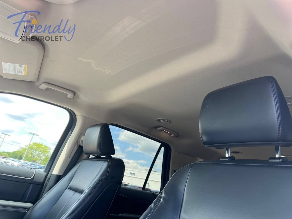 2022 Ford Expedition XLT
