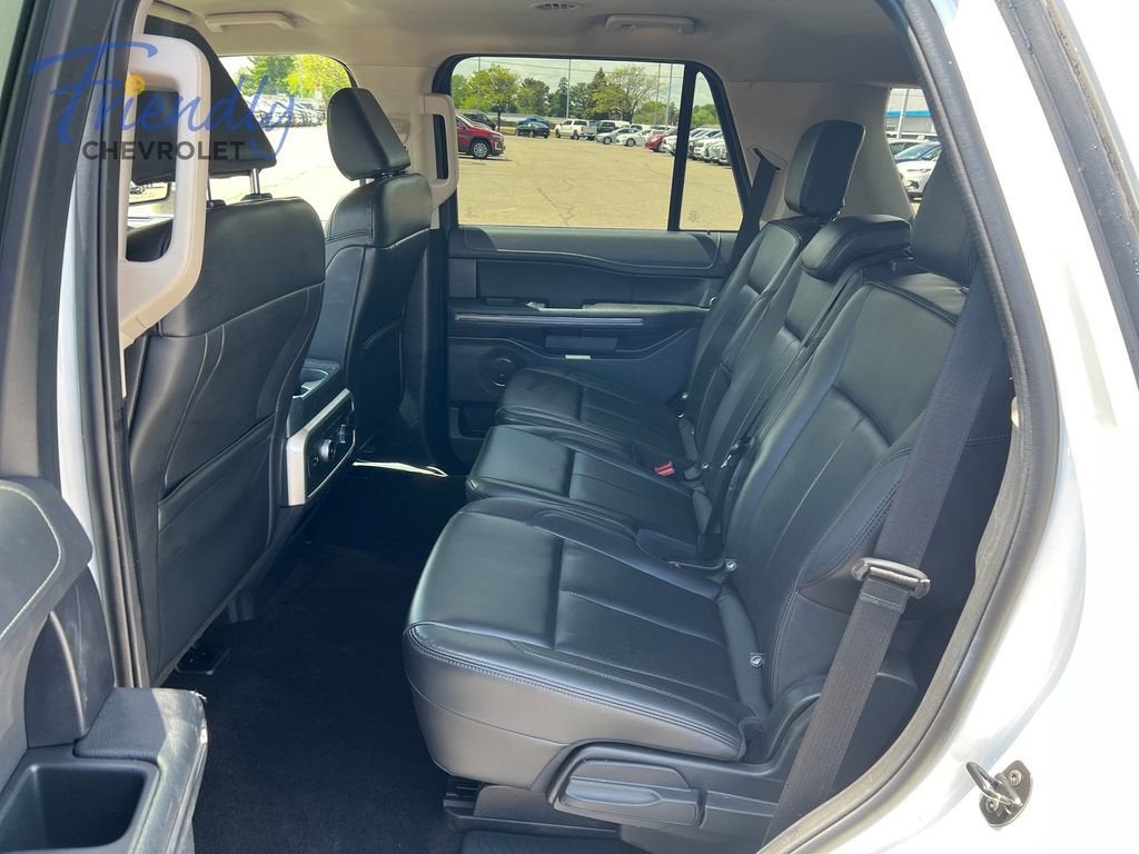 2022 Ford Expedition XLT