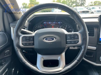 2022 Ford Expedition XLT