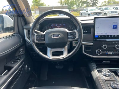 2022 Ford Expedition XLT