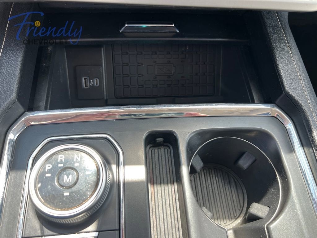 2022 Ford Expedition XLT