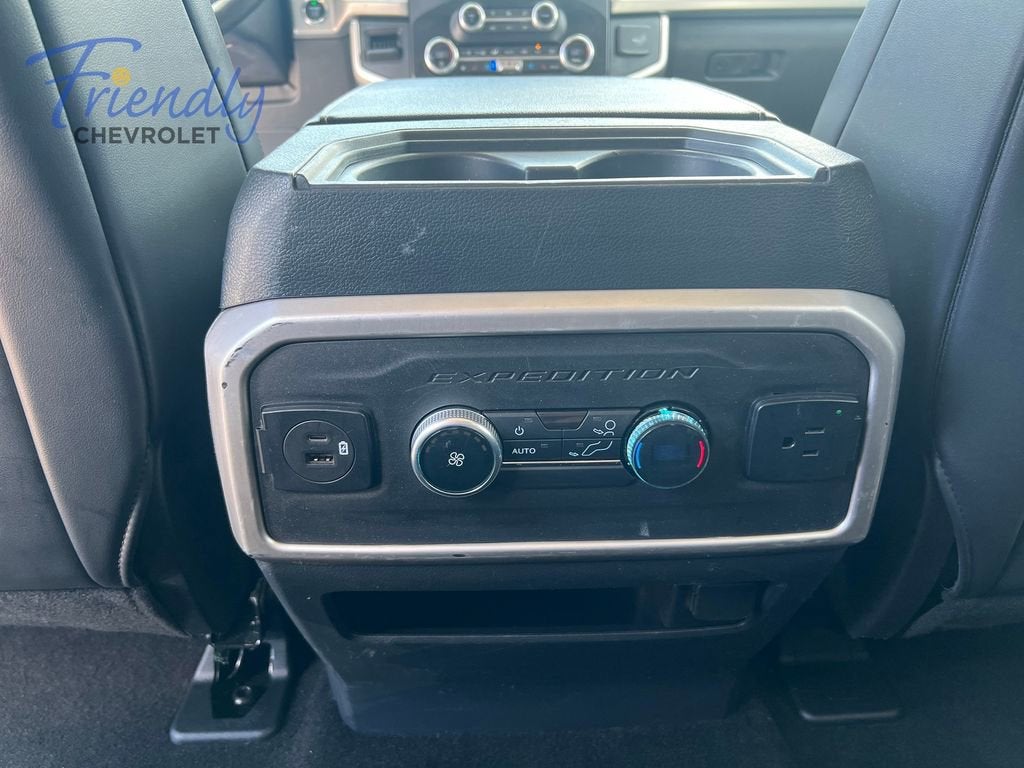 2022 Ford Expedition XLT