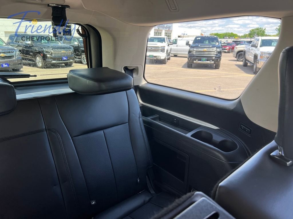 2022 Ford Expedition XLT