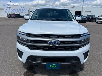 2022 Ford Expedition XLT